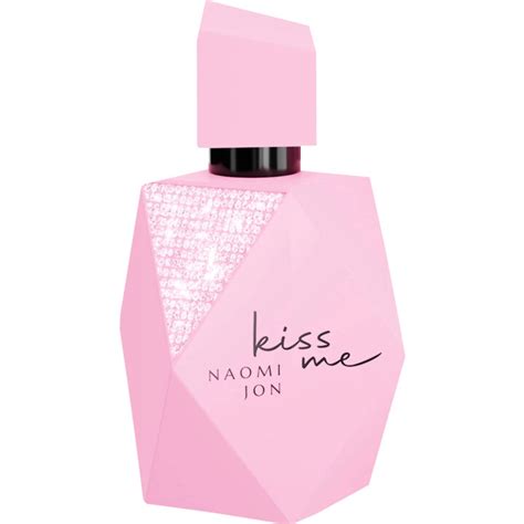 Kiss Me by Naomi Jon » Reviews & Perfume Facts.